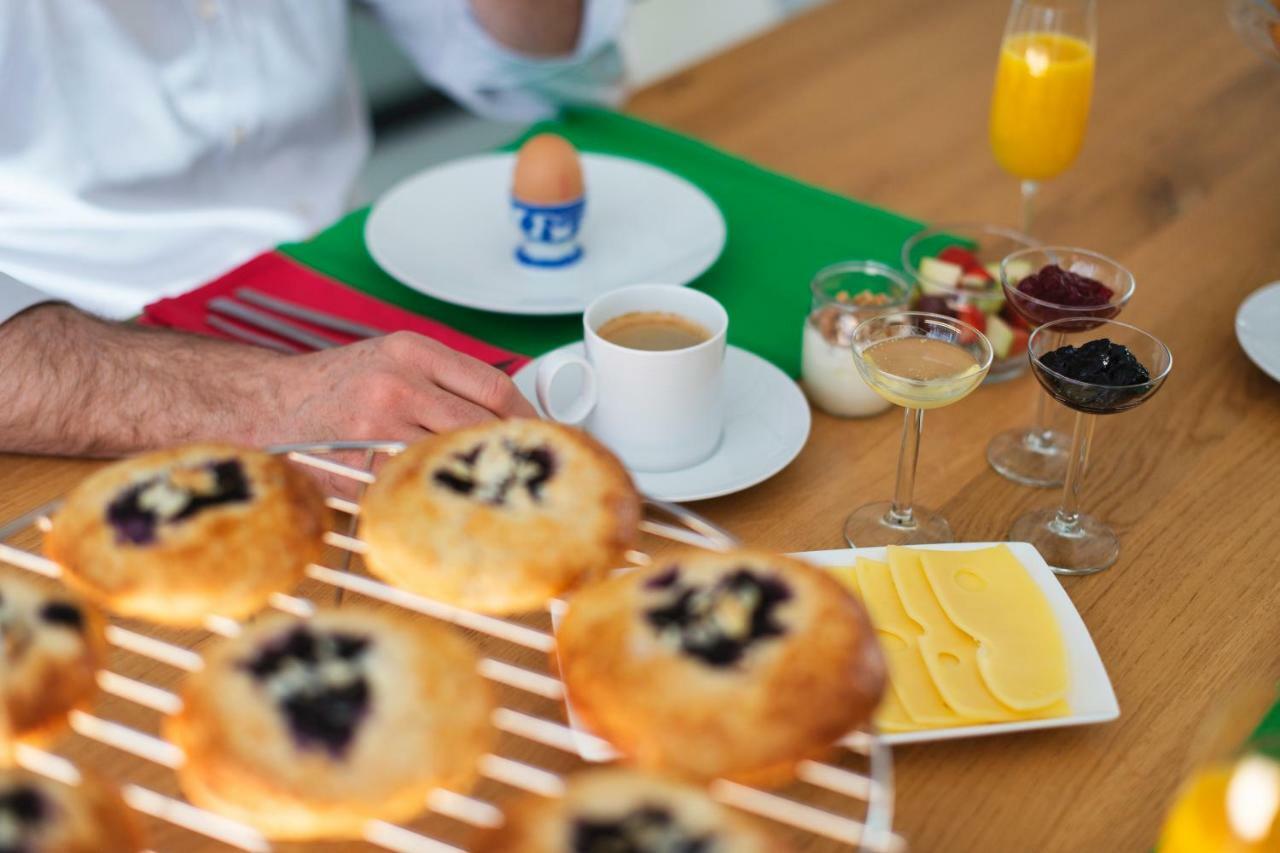 4b Frühstückspension Brügge